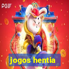 jogos hentia